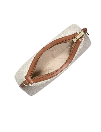 Michael Michael Kors Sammy Small Signature Logo Convertible Crossbody Bag - Image 3