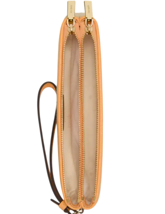 Kate Spade New York Wren Straw Wristlet - Image 2