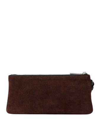 Kate Spade New York Wren Suede Wristlet - Image 2