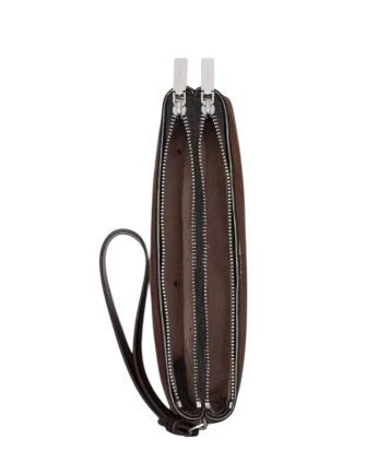 Kate Spade New York Wren Suede Wristlet - Image 3