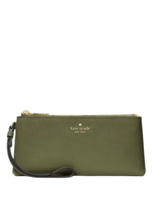 Kate Spade New York Wren Wristlet