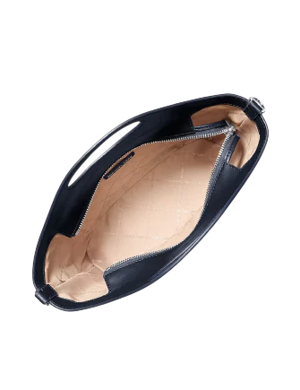 Michael Michael Kors Tatum Medium Woven Convertible Crossbody Bag - Image 2