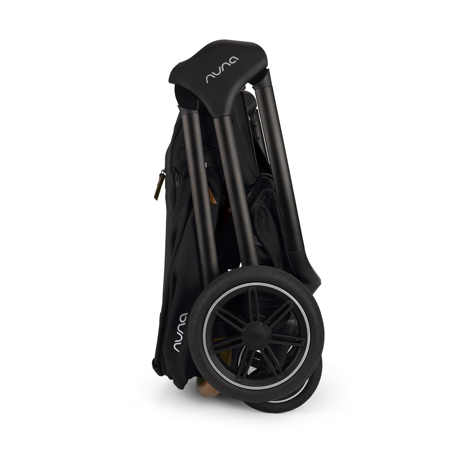 Nuna TRIV Next Stroller +  Bassinet - Image 8