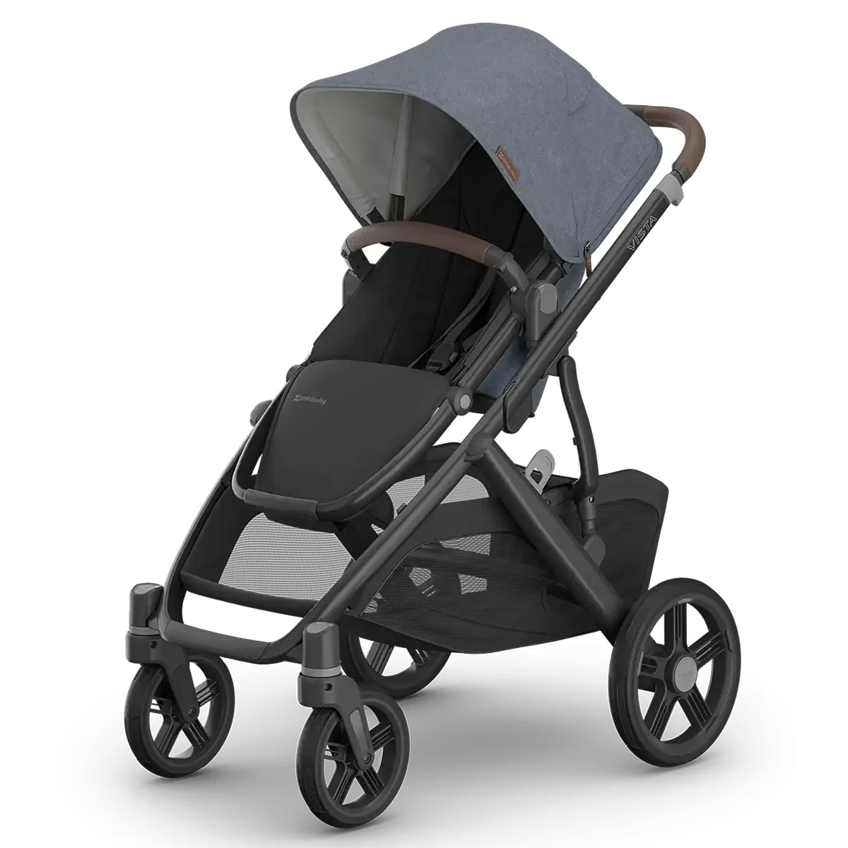 Uppababy Vista V3 Stroller - Image 2