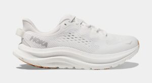 Kawana 2 Womens Running Shoes (White/Nimbus Cloud)