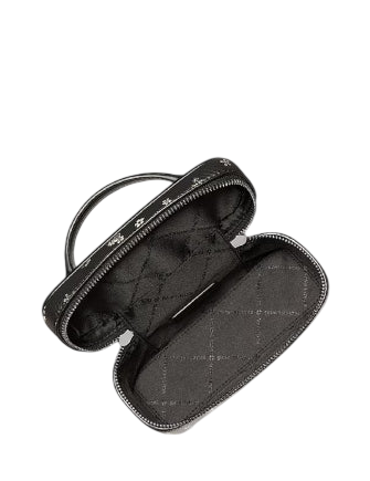 Michael Michael Kors Vivi Small Floral Printed Vanity Crossbody Bag - Image 2