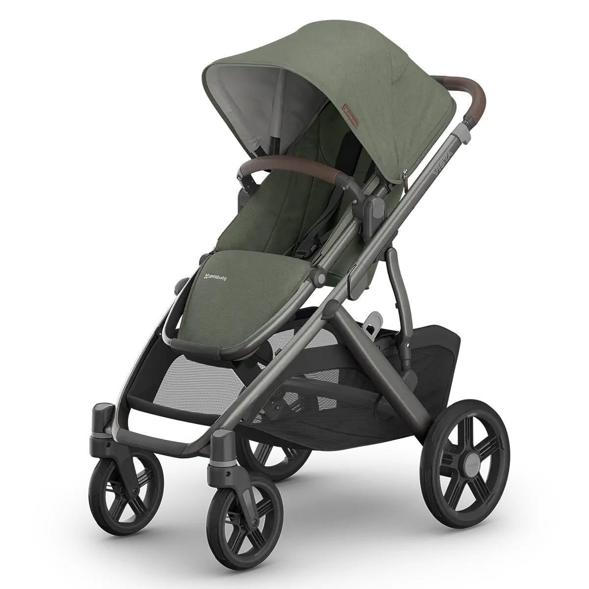 Uppababy Vista V3 Stroller - Image 25