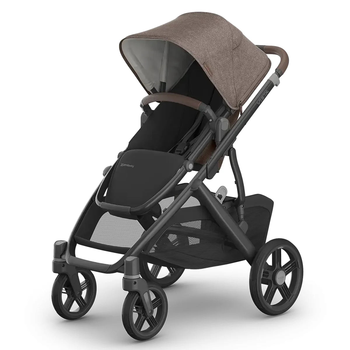 Uppababy Vista V3 Stroller - Image 26