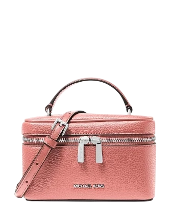 Michael Michael Kors Vivi Small Vanity Crossbody Bag