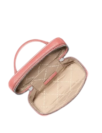 Michael Michael Kors Vivi Small Vanity Crossbody Bag - Image 2