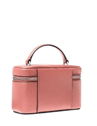 Michael Michael Kors Vivi Small Vanity Crossbody Bag - Image 3