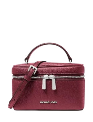 Michael Michael Kors Vivi Small Vanity Crossbody Bag