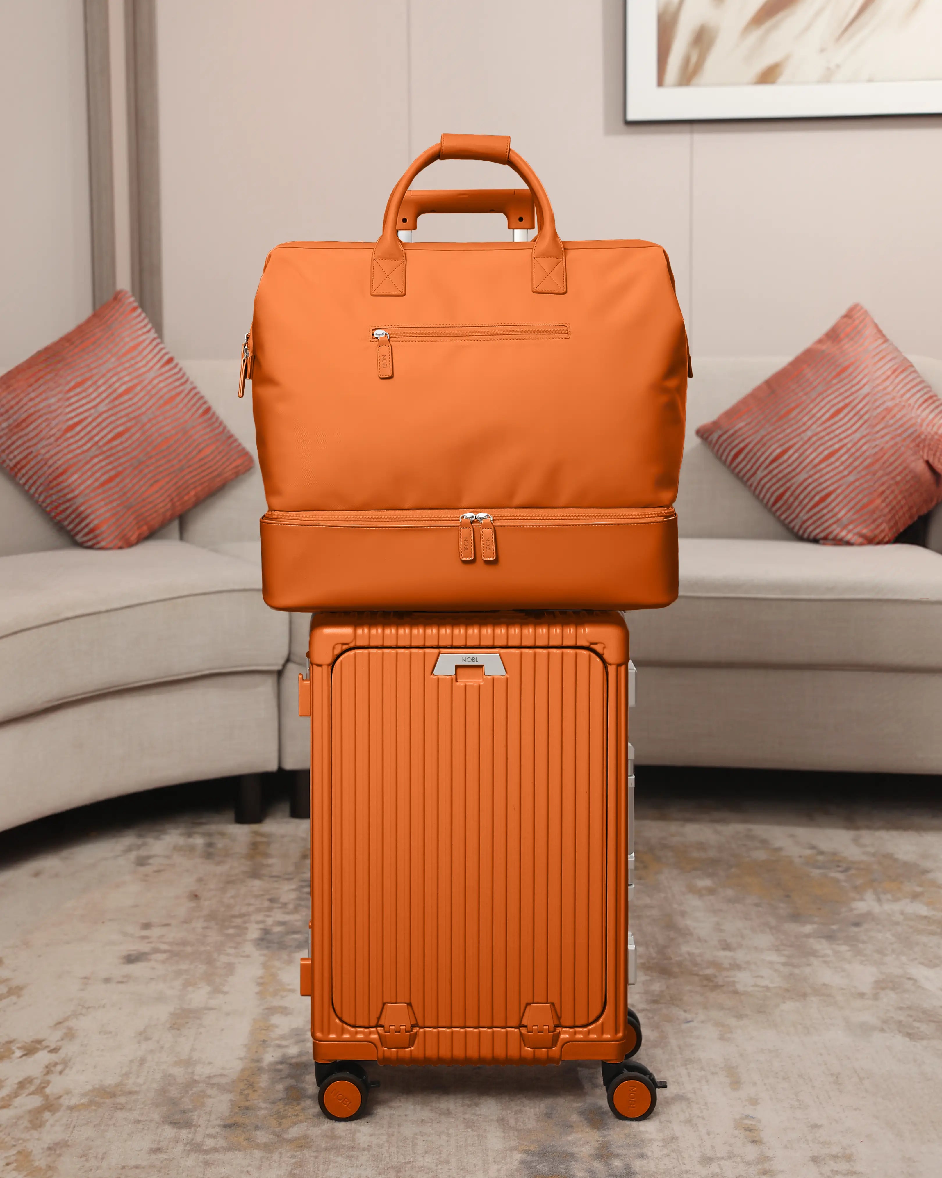 Weekender Bag - Image 140