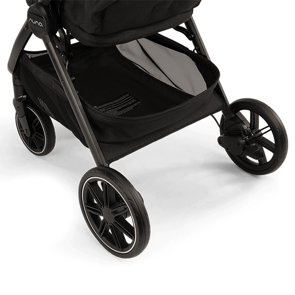 Nuna TRVL lx + Pipa RX Travel System - Image 7