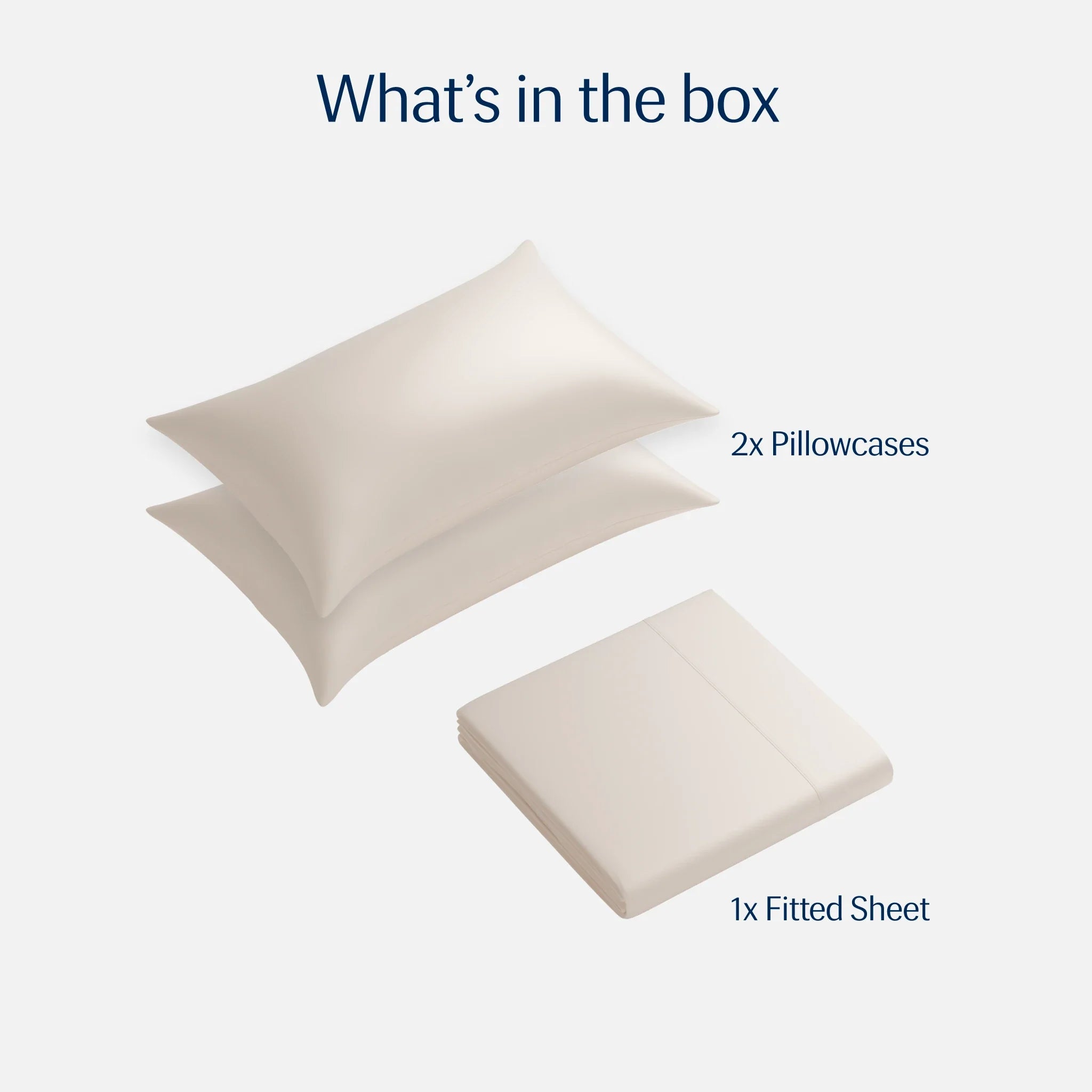 Evercool®+ Cooling Starter Sheet Set - Image 23