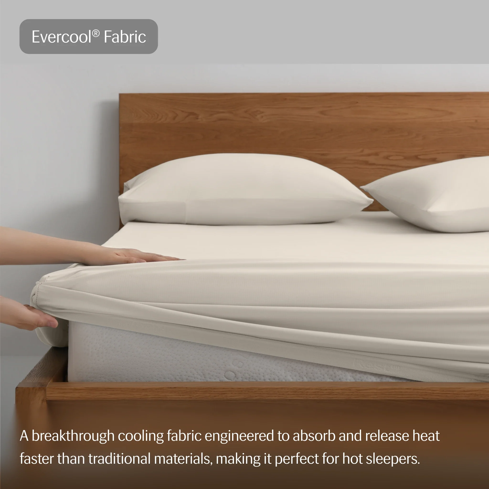 Evercool®+ Cooling Starter Sheet Set - Image 25