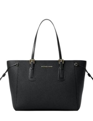 Michael Michael Kors Voyager Large Saffiano Leather Tote Bag