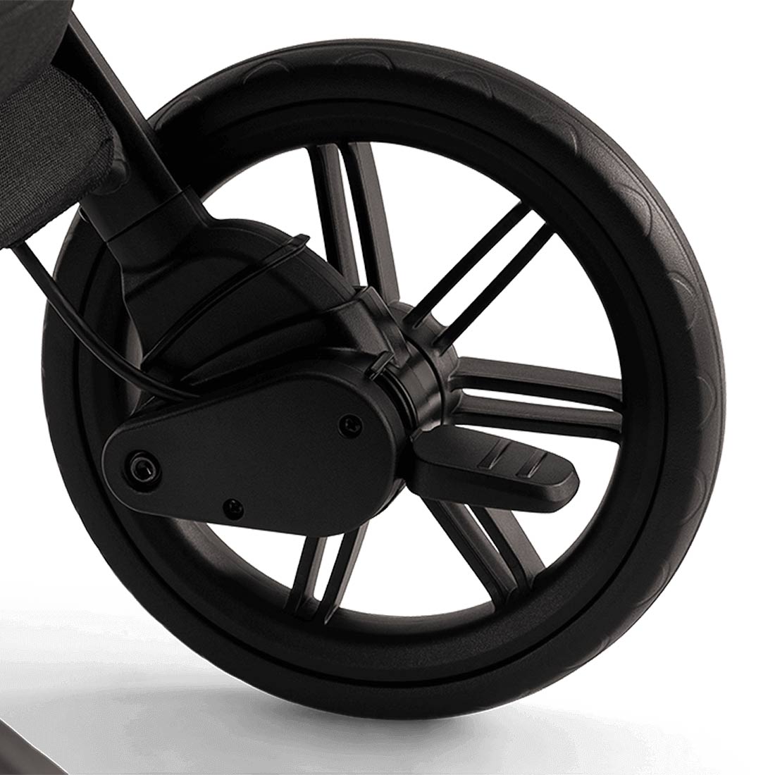 Nuna TRVL lx Lightweight Stroller - Image 6