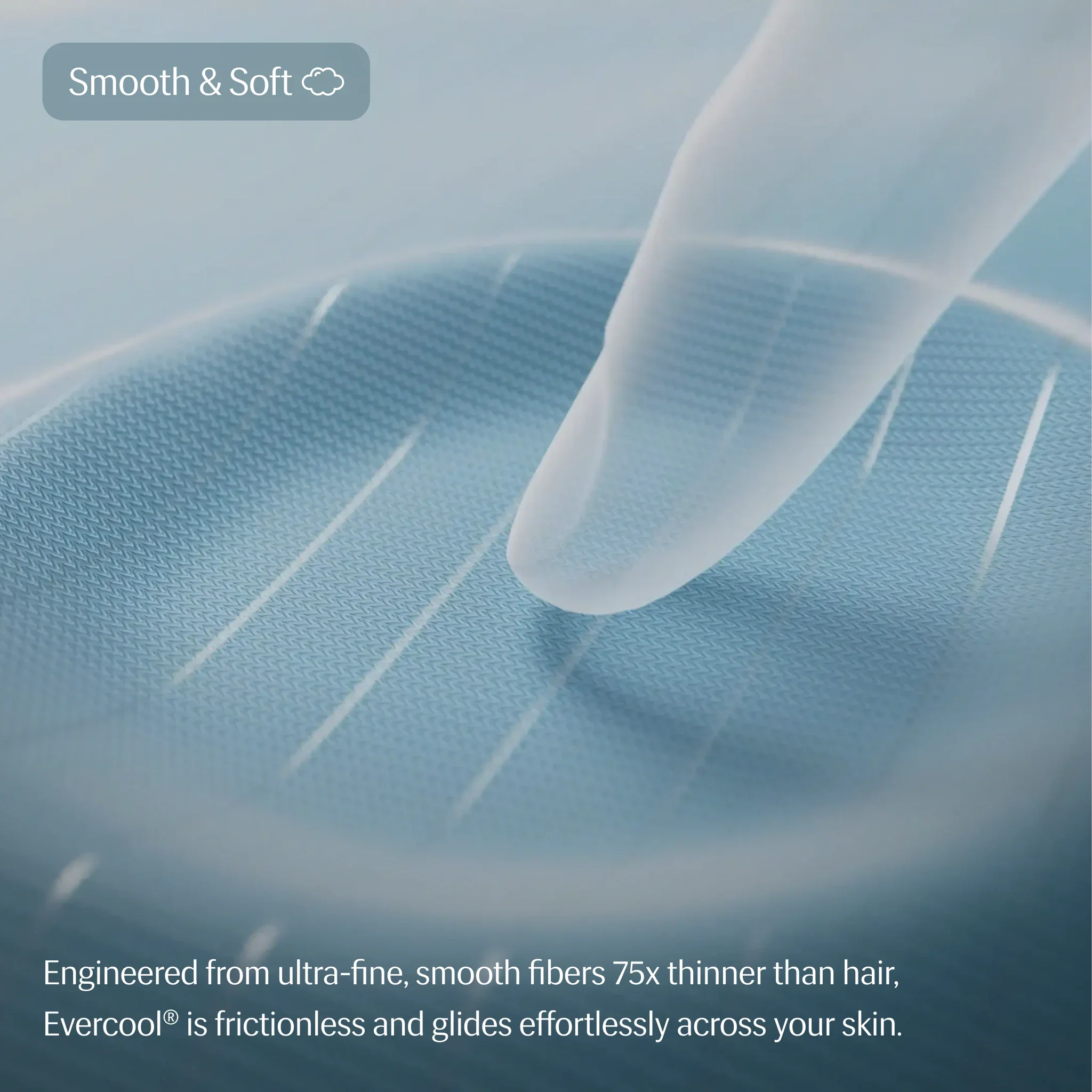 Evercool®+ Cooling Starter Sheet Set - Image 32