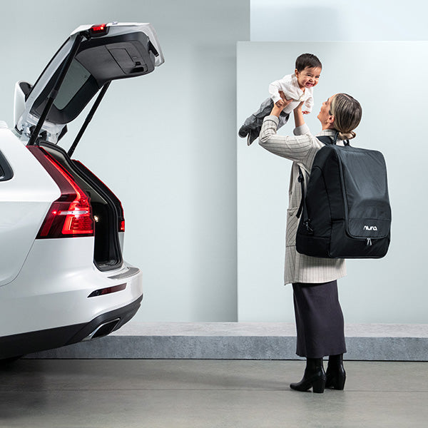 Nuna TRVL Transport Bag - Image 3