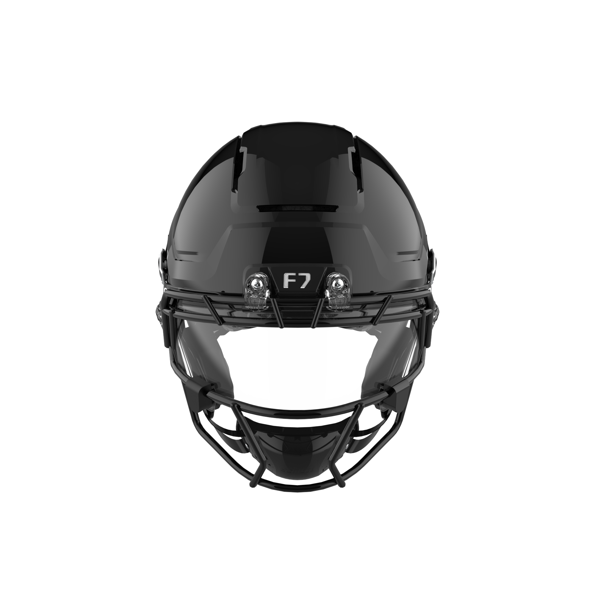 F7 AiR YOUTH ELITE HELMET - Image 3