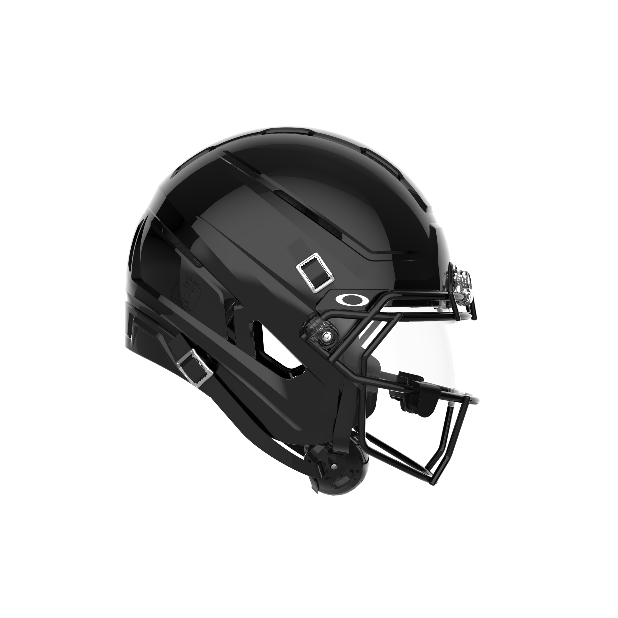 F7 AiR YOUTH ELITE HELMET - Image 4