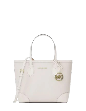 Michael Michael Kors Eva Extra-Small Leather Convertible Tote Bag