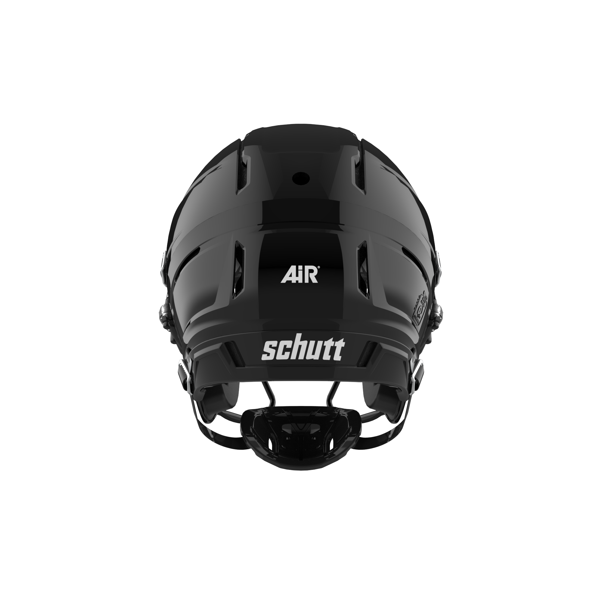 F7 AiR YOUTH ELITE HELMET - Image 5