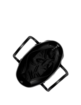 Michael Michael Kors Eva Extra-Small Signature Logo Convertible Crossbody Bag - Image 4