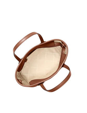 Michael Michael Kors Eva Extra-Small Signature Logo Convertible Crossbody Bag - Image 2