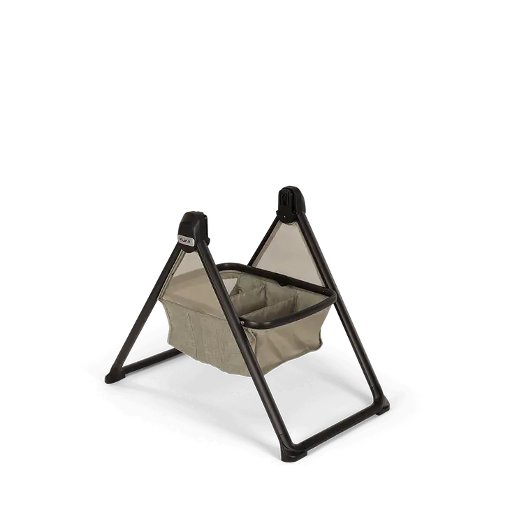 Nuna Demi Next Bassinet and Stand - Image 12