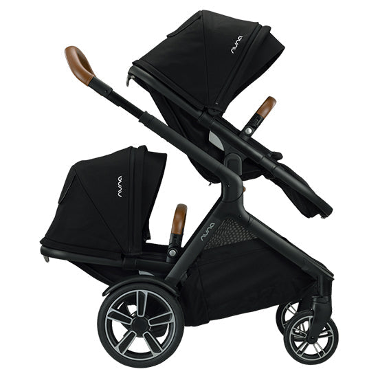 Nuna Demi Next Double Stroller - Image 4