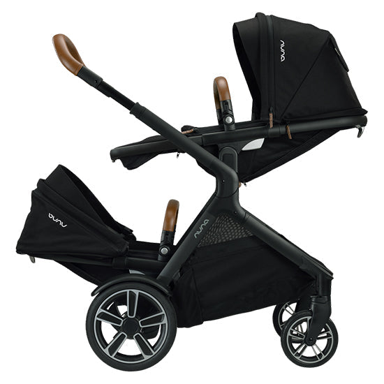 Nuna Demi Next Double Stroller - Image 5