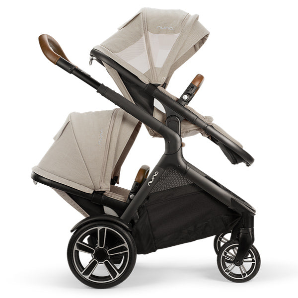 Nuna Demi Next Double Stroller - Image 7