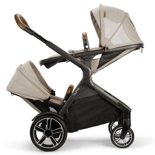 Nuna Demi Next Double Stroller - Image 8