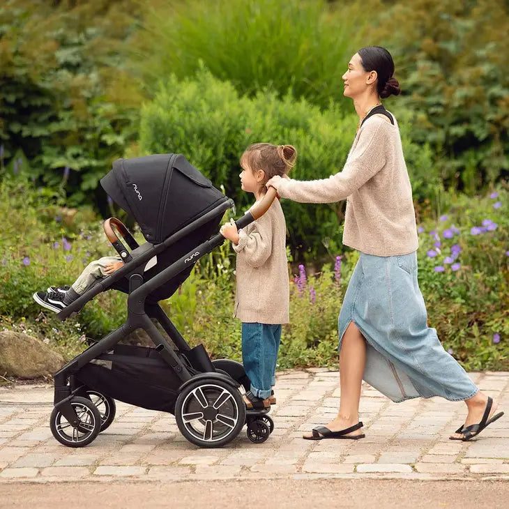 Nuna Demi Next Double Stroller - Image 9