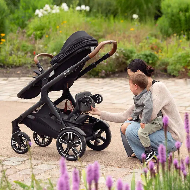 Nuna Demi Next Double Stroller - Image 10