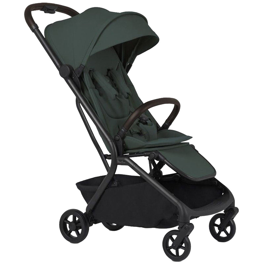 Silver Cross Nia Compact Travel Stroller - Image 5