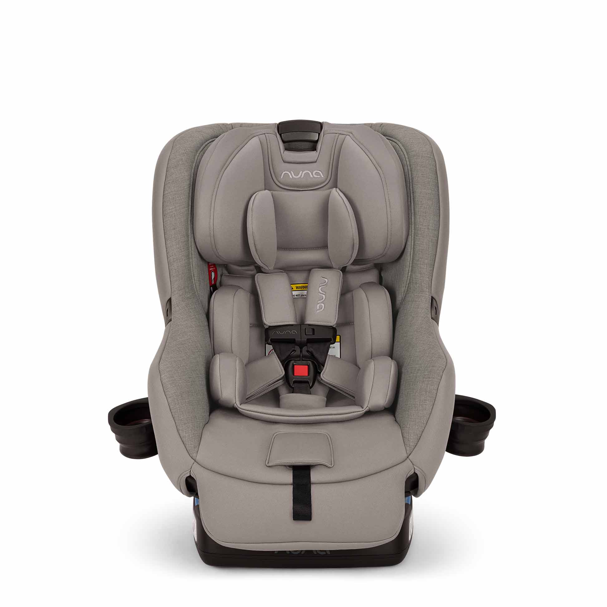 Nuna RAVA Flame Retardant Free Convertible Car Seat - Image 11