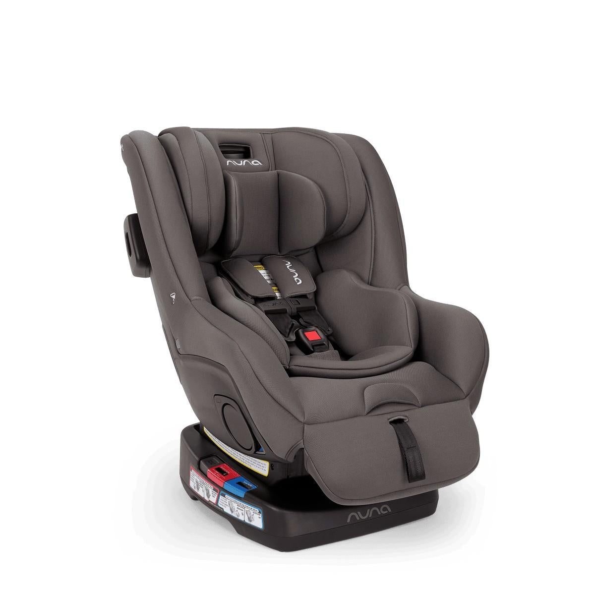 Nuna RAVA next Convertible Car Seat - Image 2