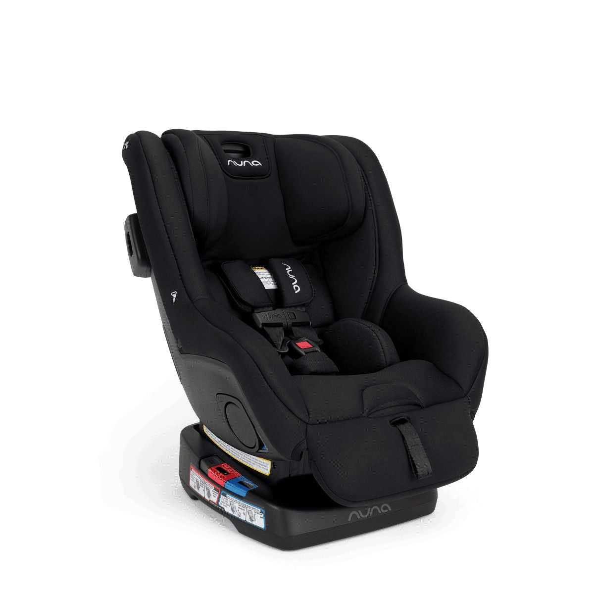 Nuna RAVA next Convertible Car Seat - Image 3