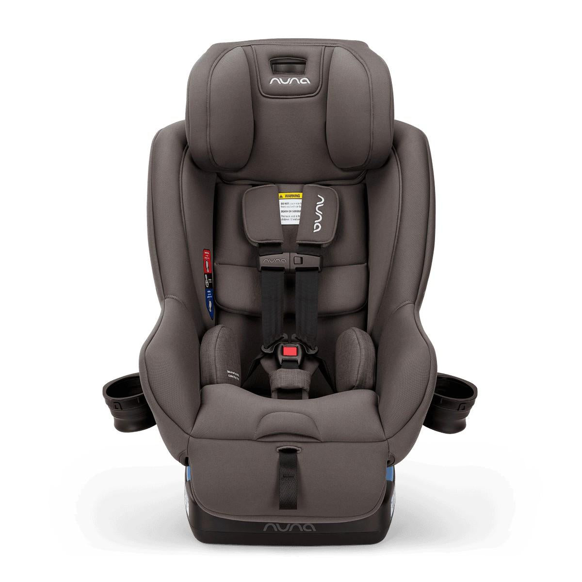 Nuna RAVA next Convertible Car Seat - Image 5