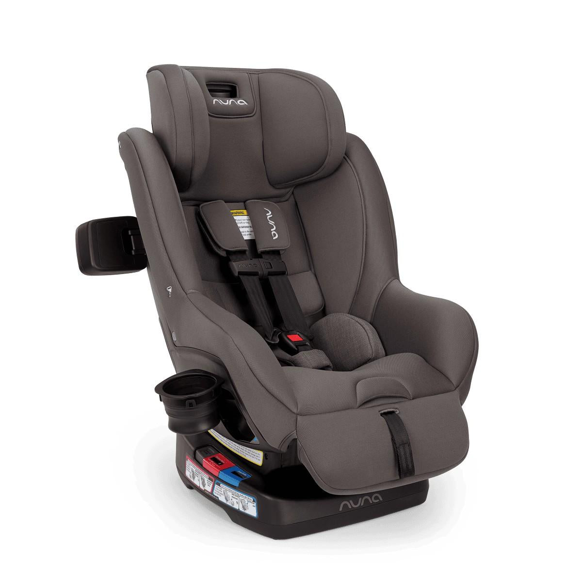 Nuna RAVA next Convertible Car Seat - Image 6