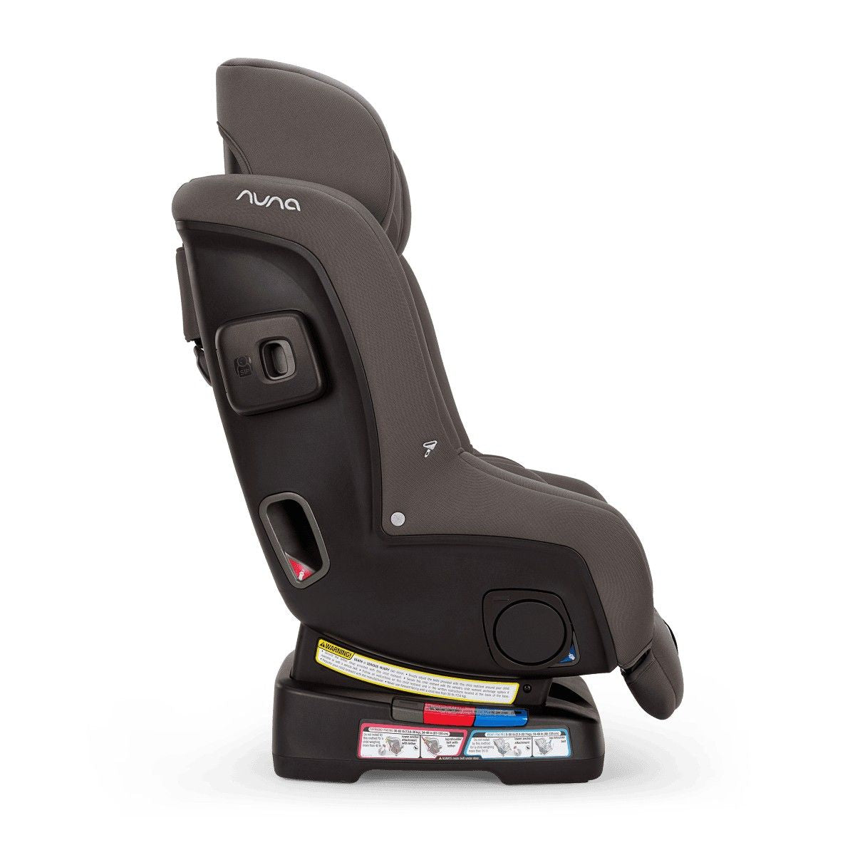 Nuna RAVA next Convertible Car Seat - Image 8