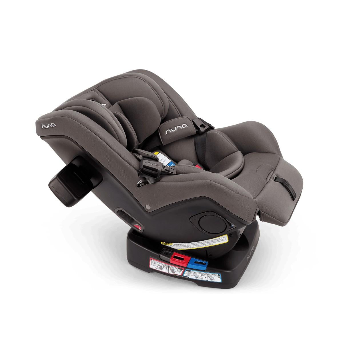 Nuna RAVA next Convertible Car Seat - Image 9