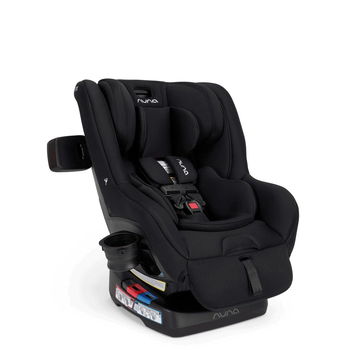 Nuna RAVA next Convertible Car Seat - Image 12