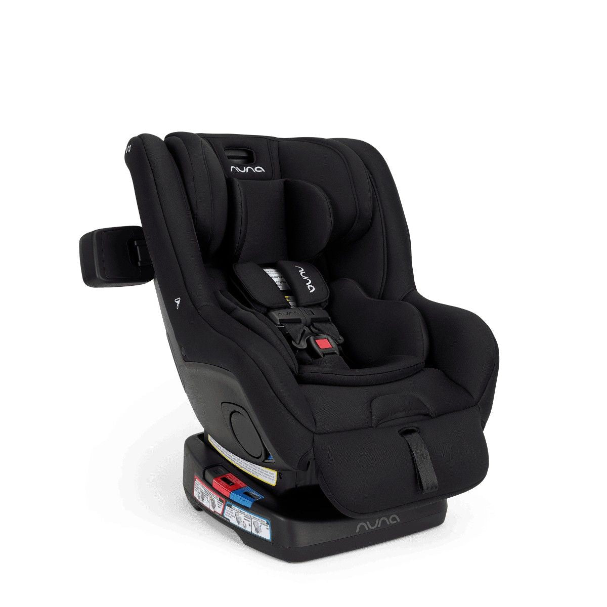 Nuna RAVA next Convertible Car Seat - Image 13