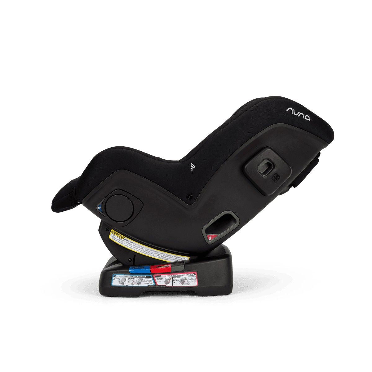 Nuna RAVA next Convertible Car Seat - Image 19