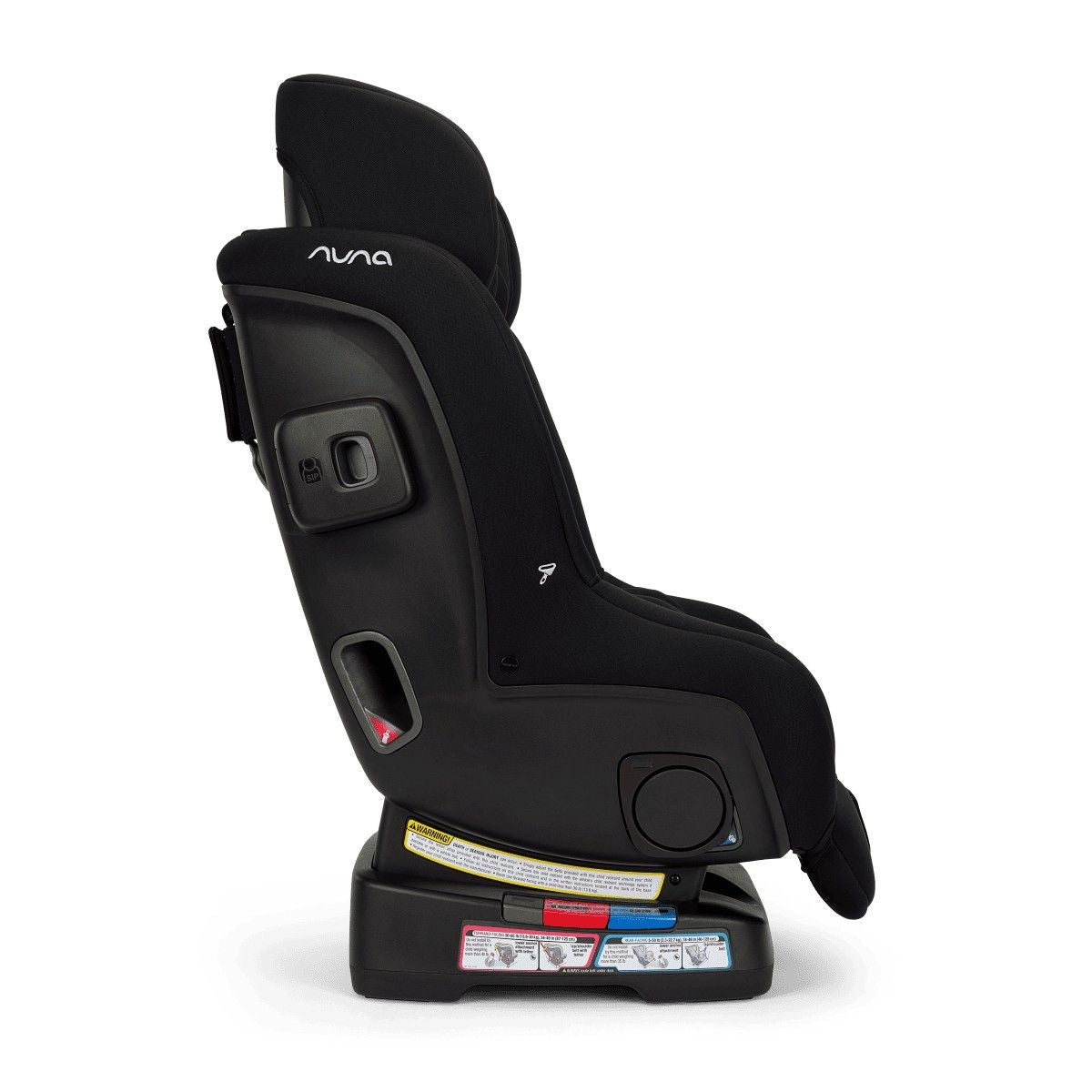 Nuna RAVA next Convertible Car Seat - Image 20