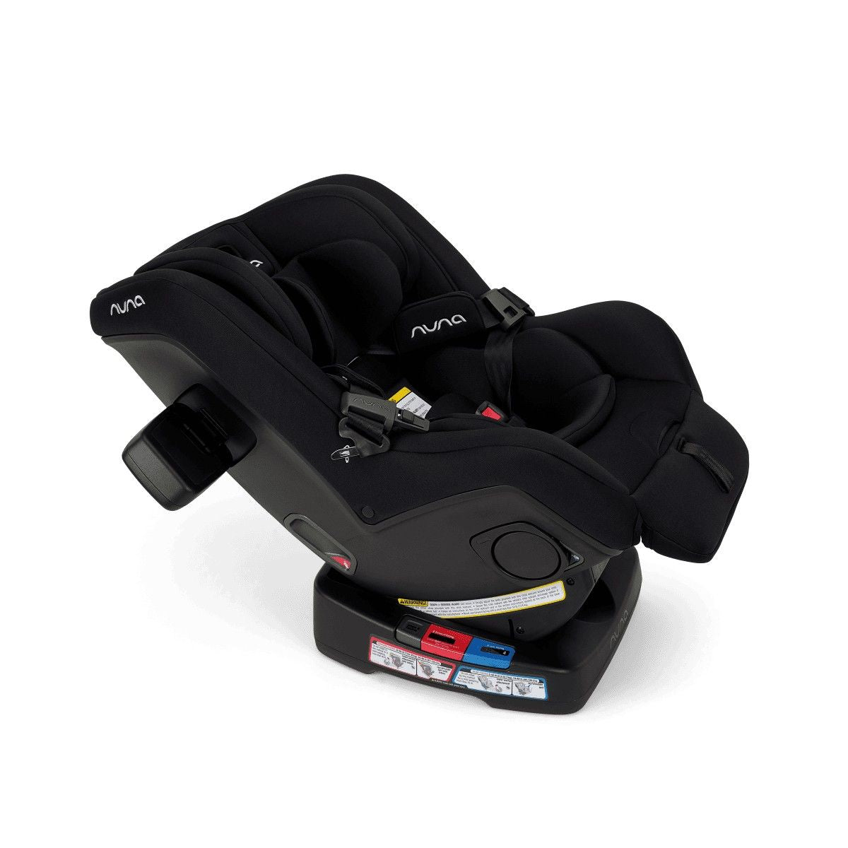 Nuna RAVA next Convertible Car Seat - Image 21
